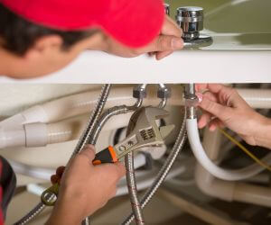 About Emergency plumbing pros Thompson, OH